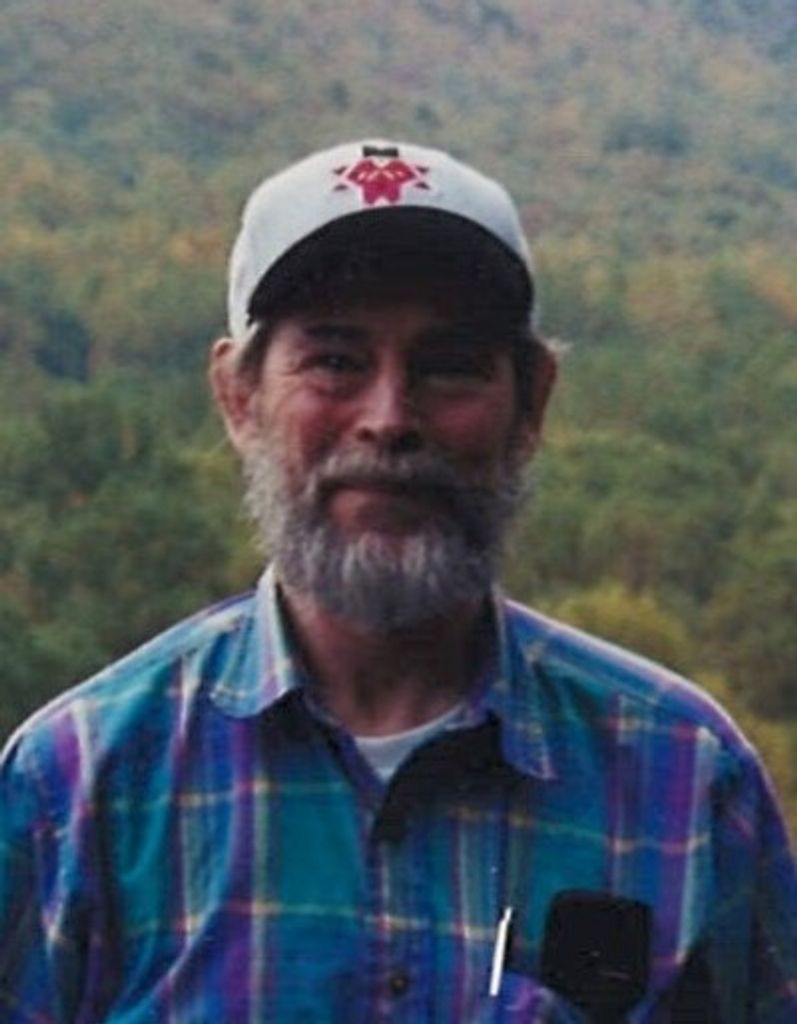 Donald Lee Jones Profile Photo