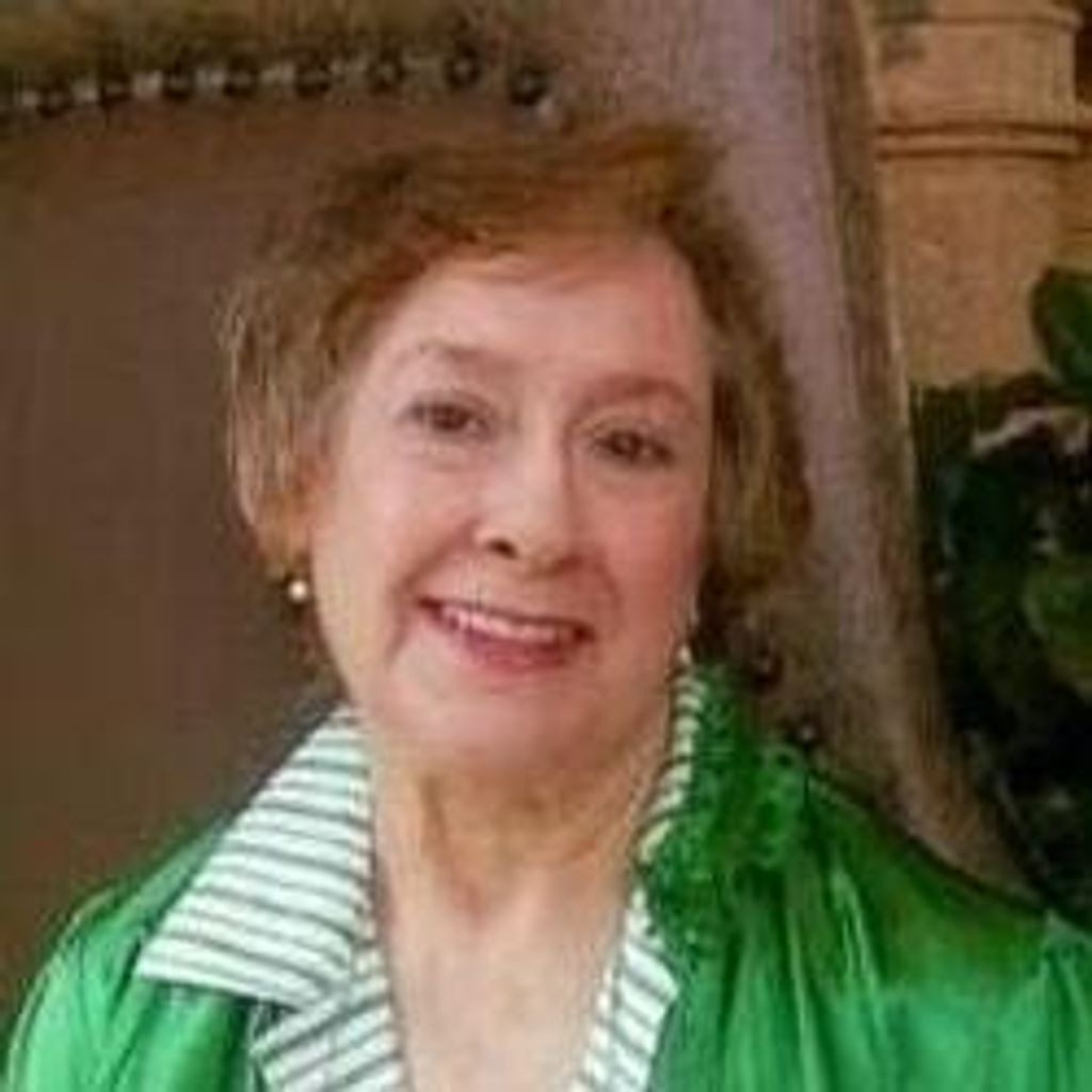 Phyllis Bookout Profile Photo