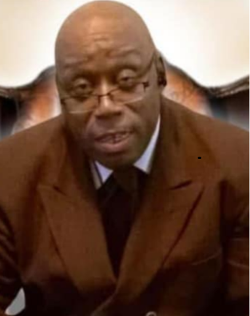 Jerome Lilly Profile Photo