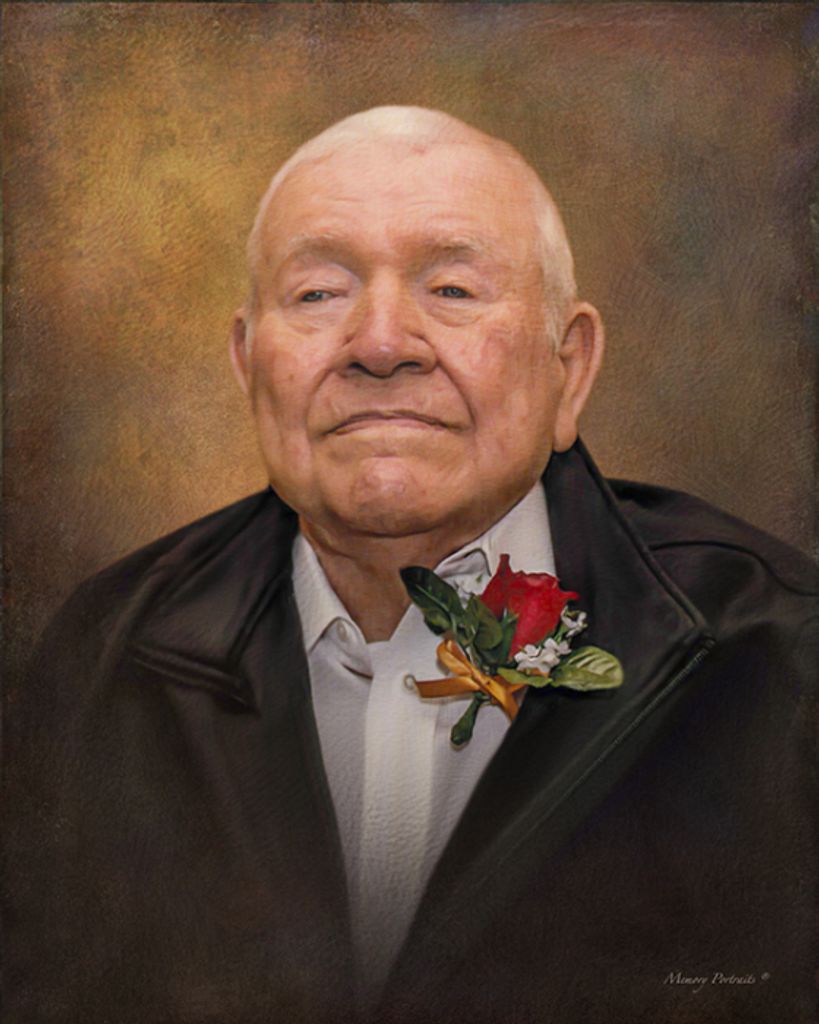 Gilbert Gillmeister