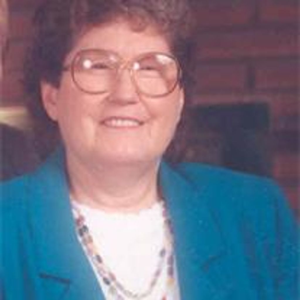 Ferne Scott