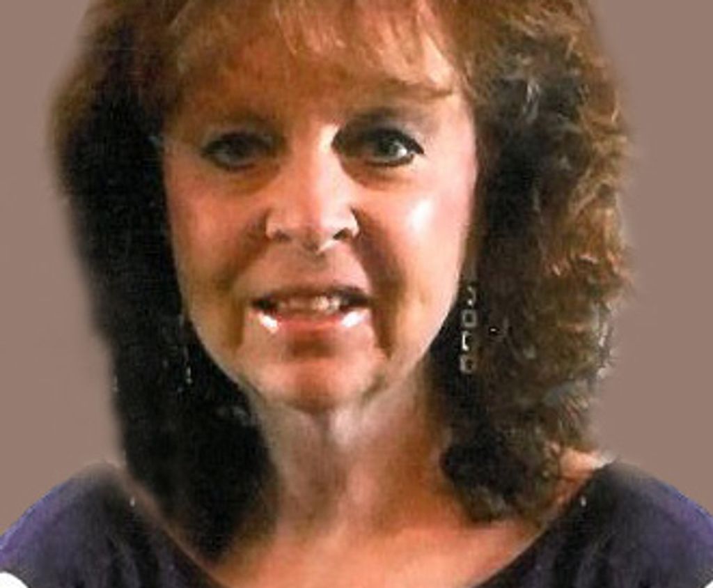 Jill Ellen Theriault