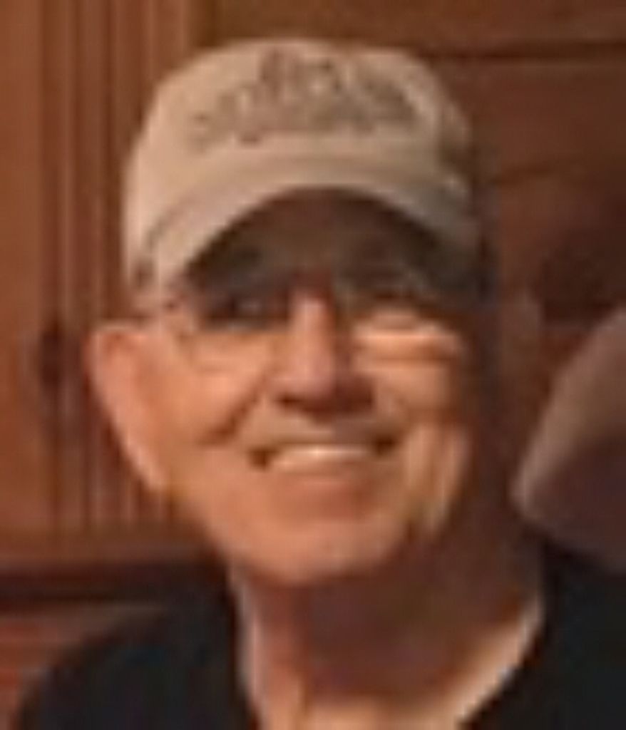 Dennis Newland Profile Photo