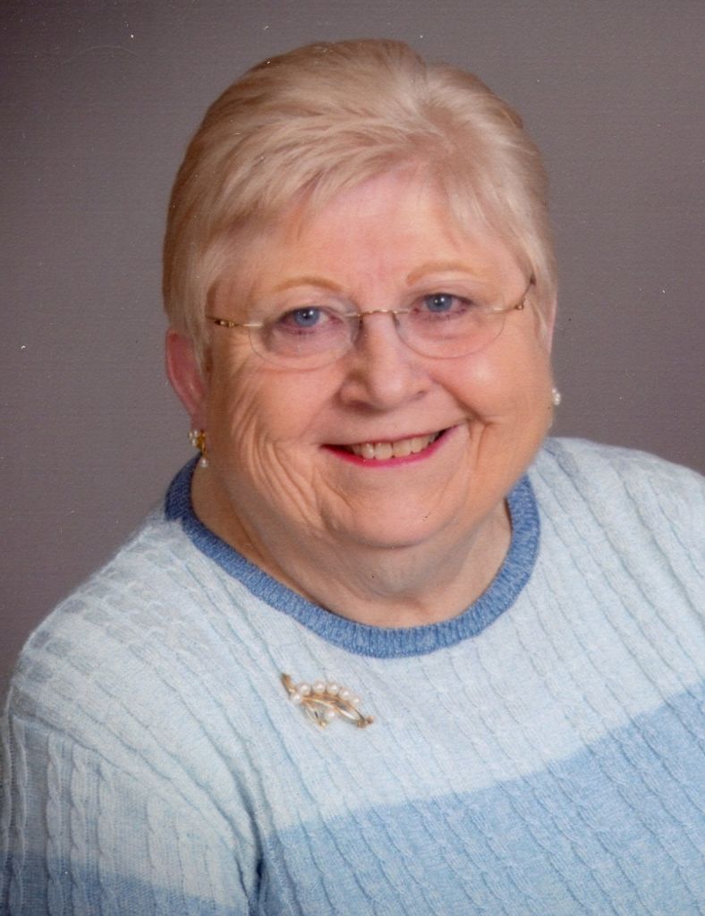 Nancy  Jean  Newkirk Profile Photo