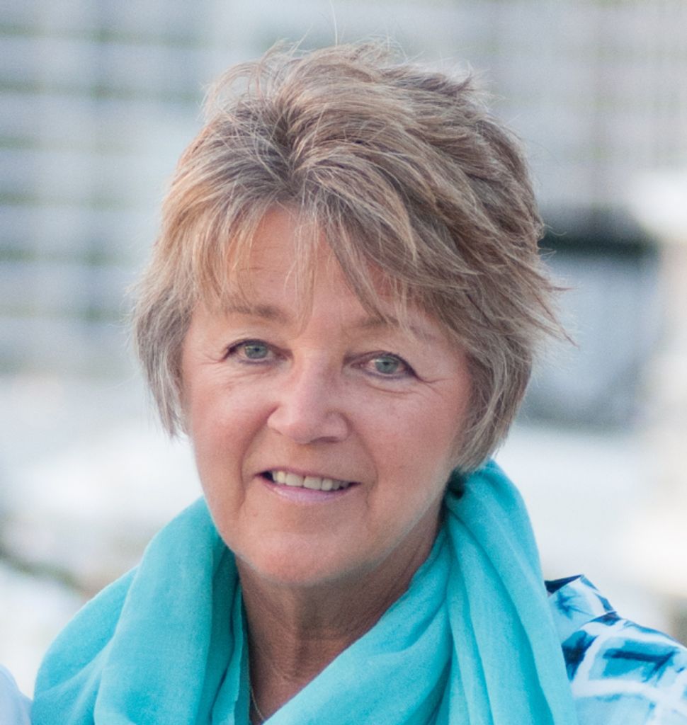 Jody Dorene Spencer
