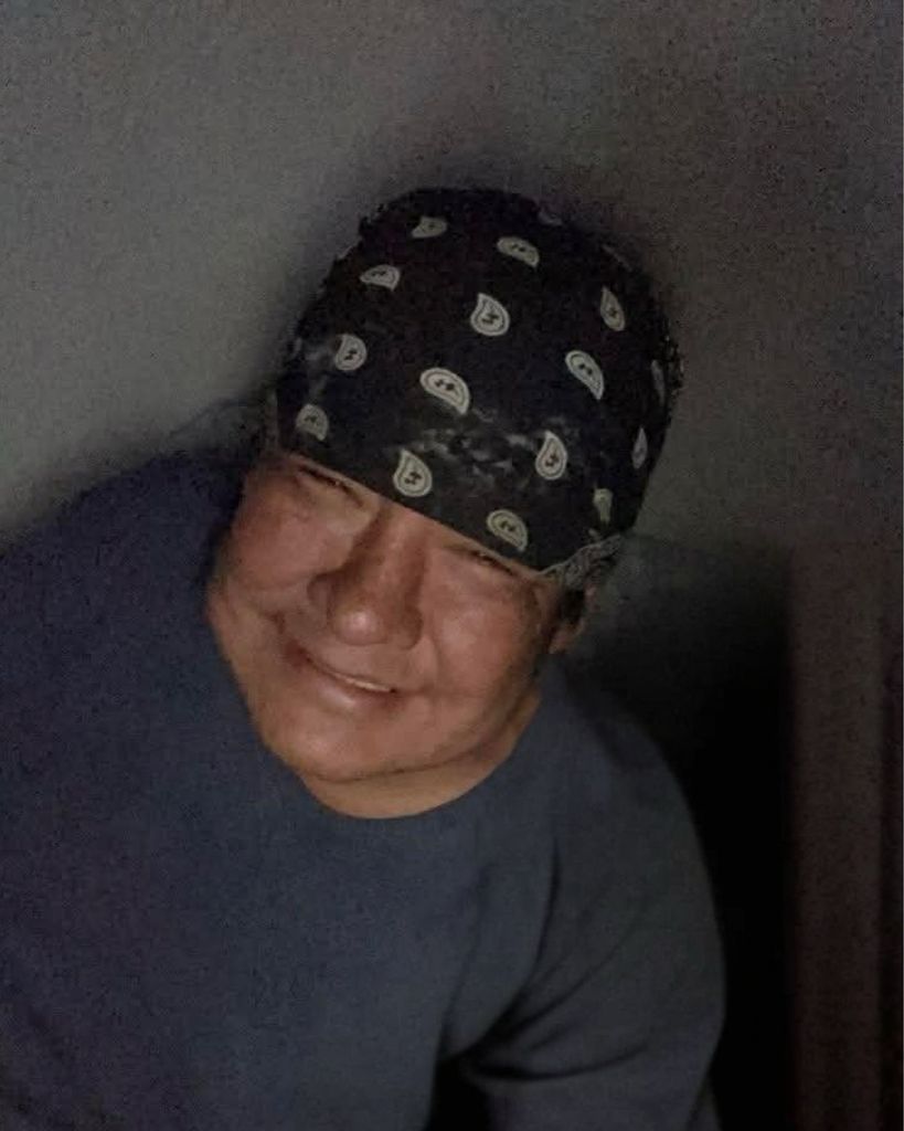 Wilson Burgess Profile Photo