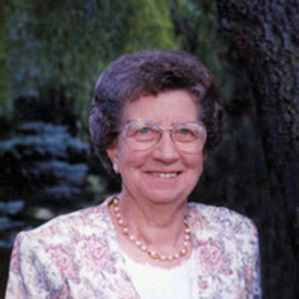 Ann Meyer