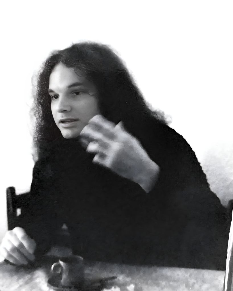 Mark Wesley Thomas Pennington