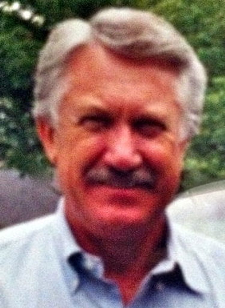 Ray Leroy Redburn Profile Photo