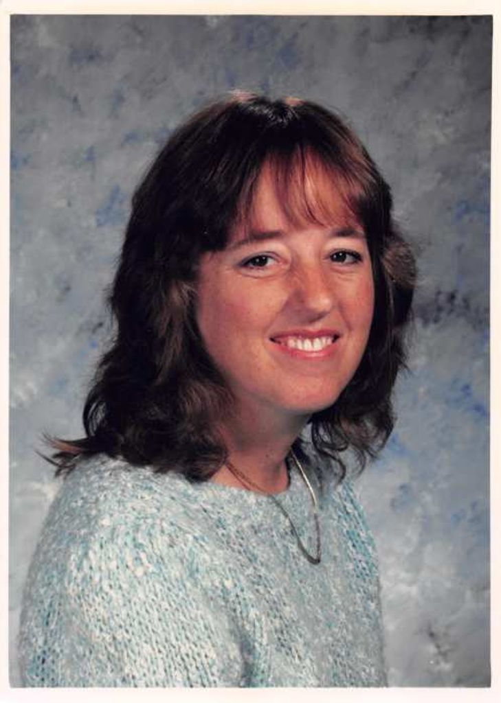 Mary Annette Desanno