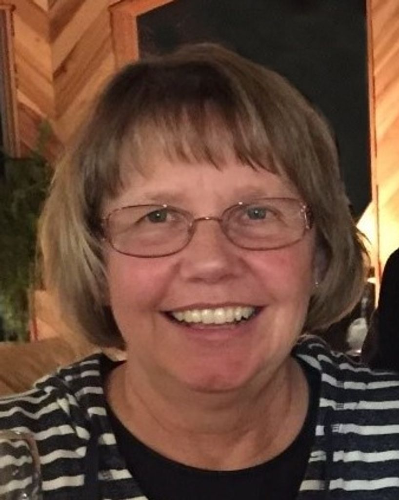 Kathryn "Kathy" M. Young