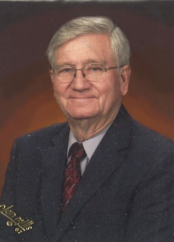 Don Clark Profile Photo