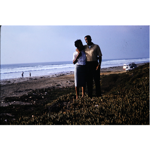 Eugene Allen photo gallery thumbnail 9 of 42