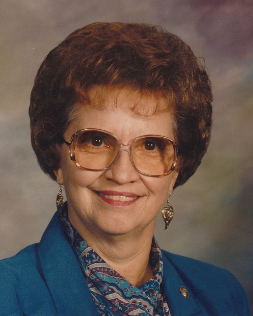 Kathryn Joyce Carrel Weigt " Kasey"