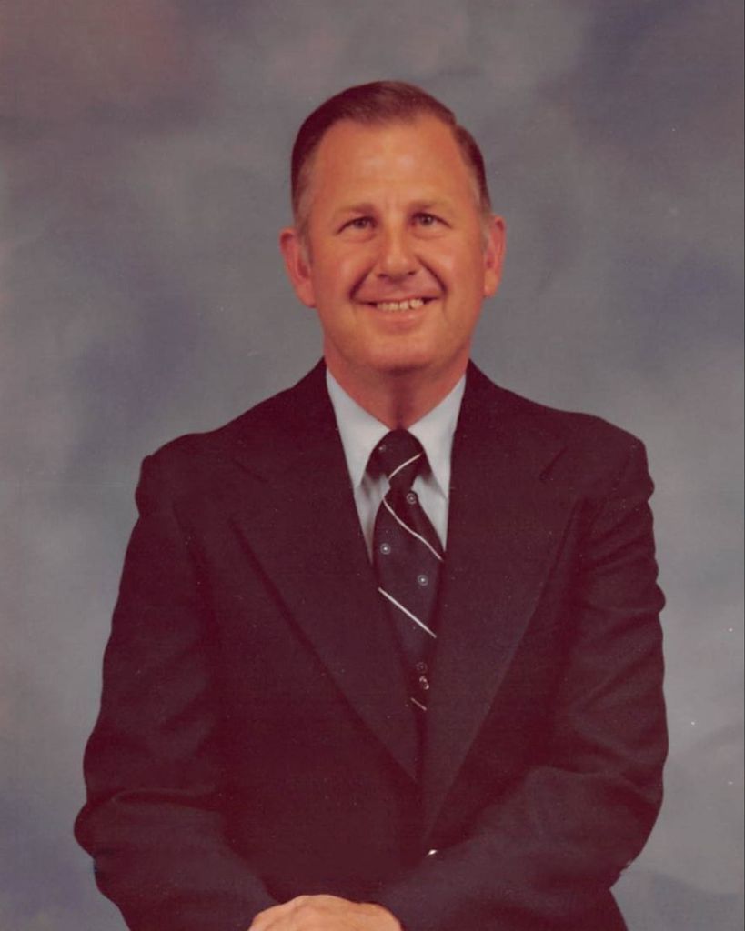 Eugene Talmadge Pulliam Profile Photo
