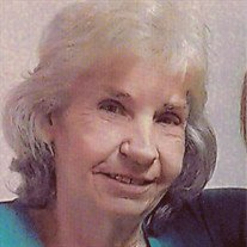 Ruby Strandberg