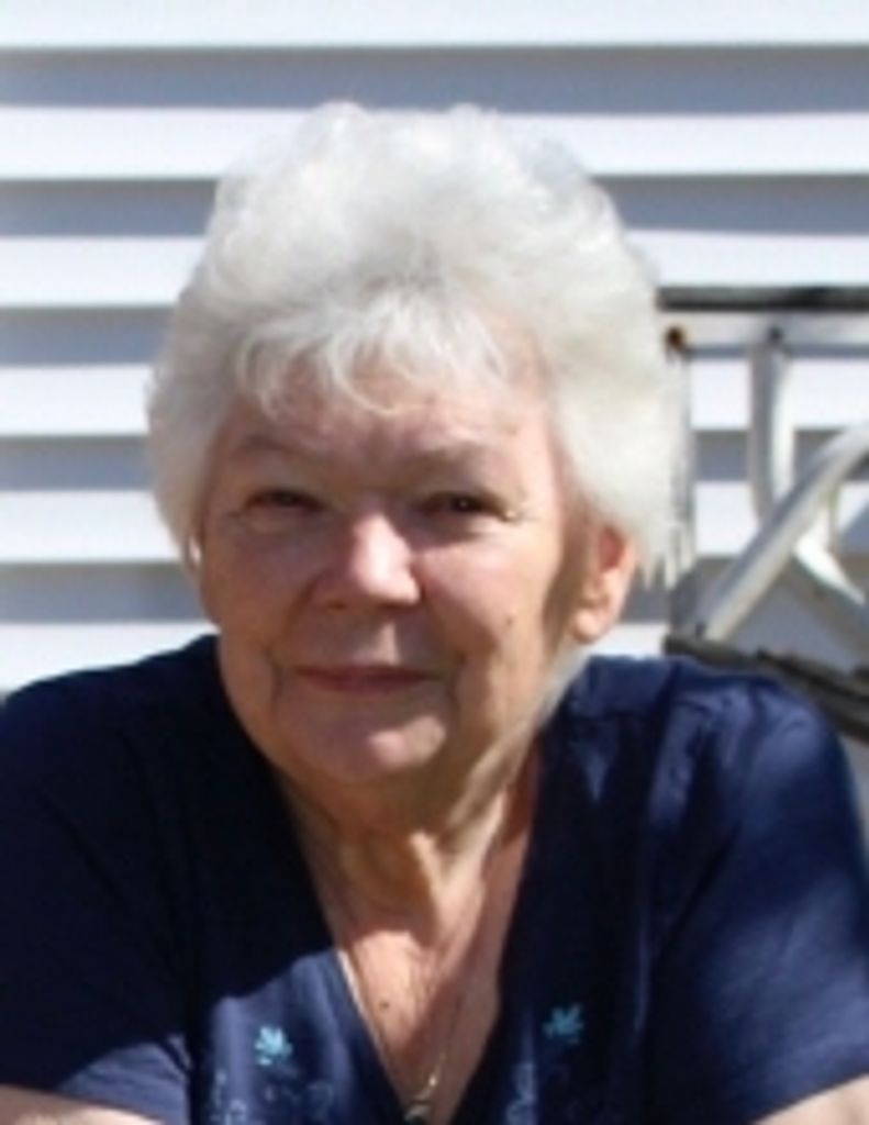 Shirley Adams Profile Photo