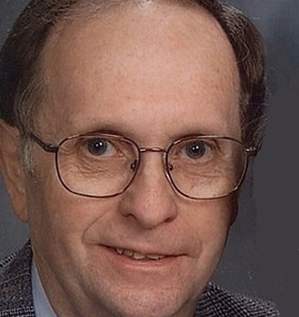 Leslie E. Buege