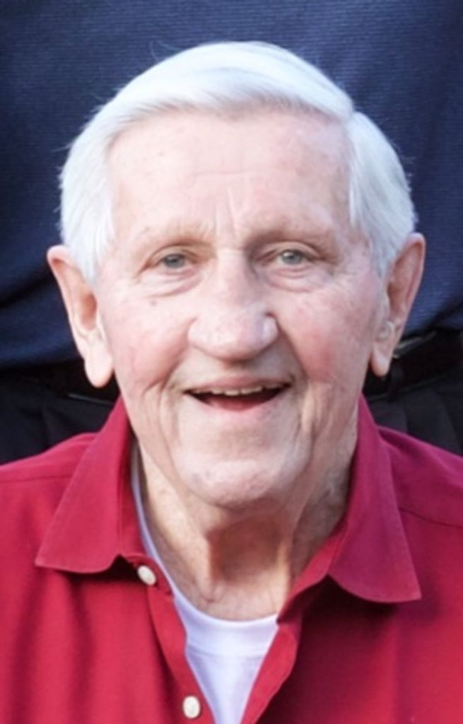 Jack D. Wood Profile Photo