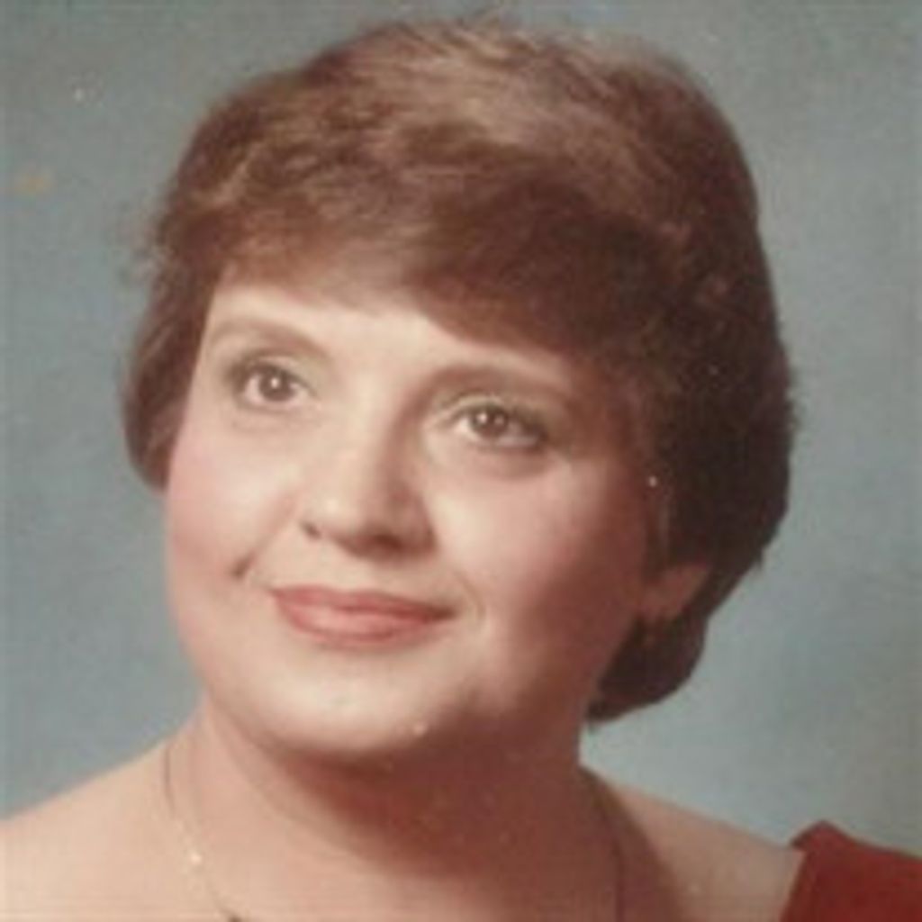 Gayle Yvonne Paul Profile Photo
