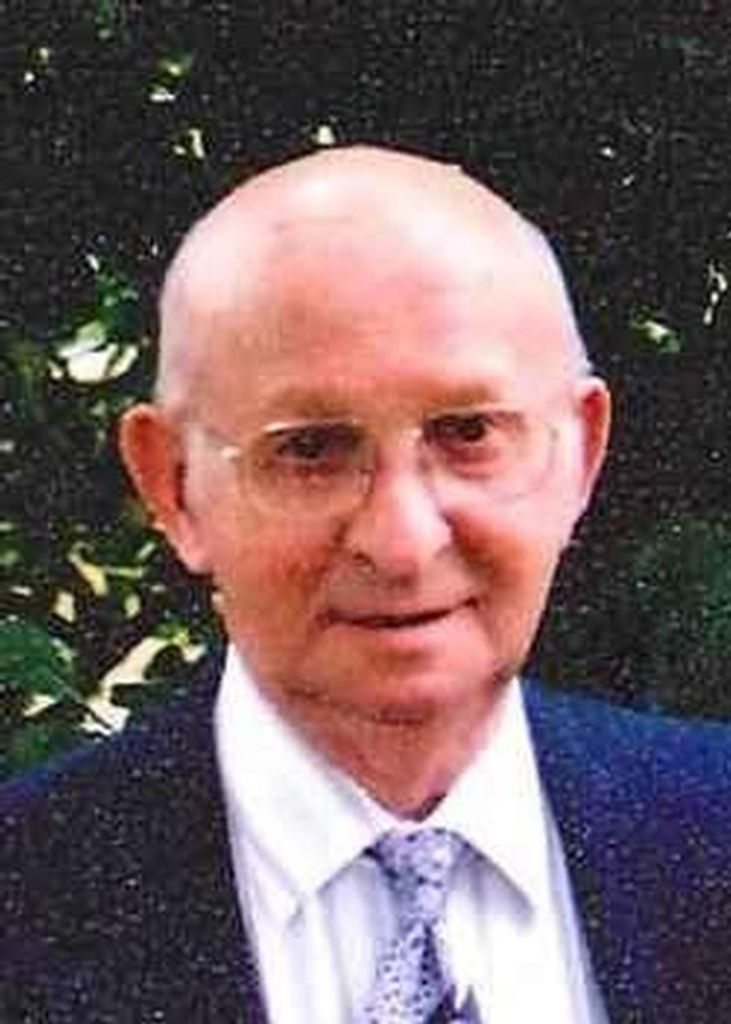 Raymond John Roberts