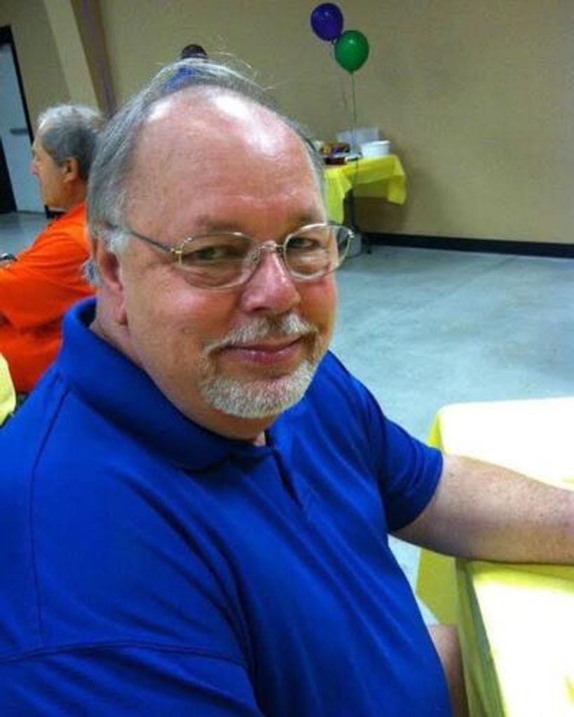 Jerry M. Bagwell Profile Photo