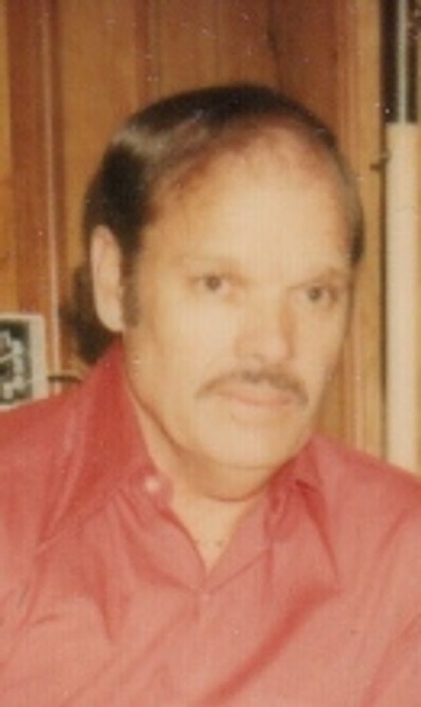 Charles A. J.R. Maiden