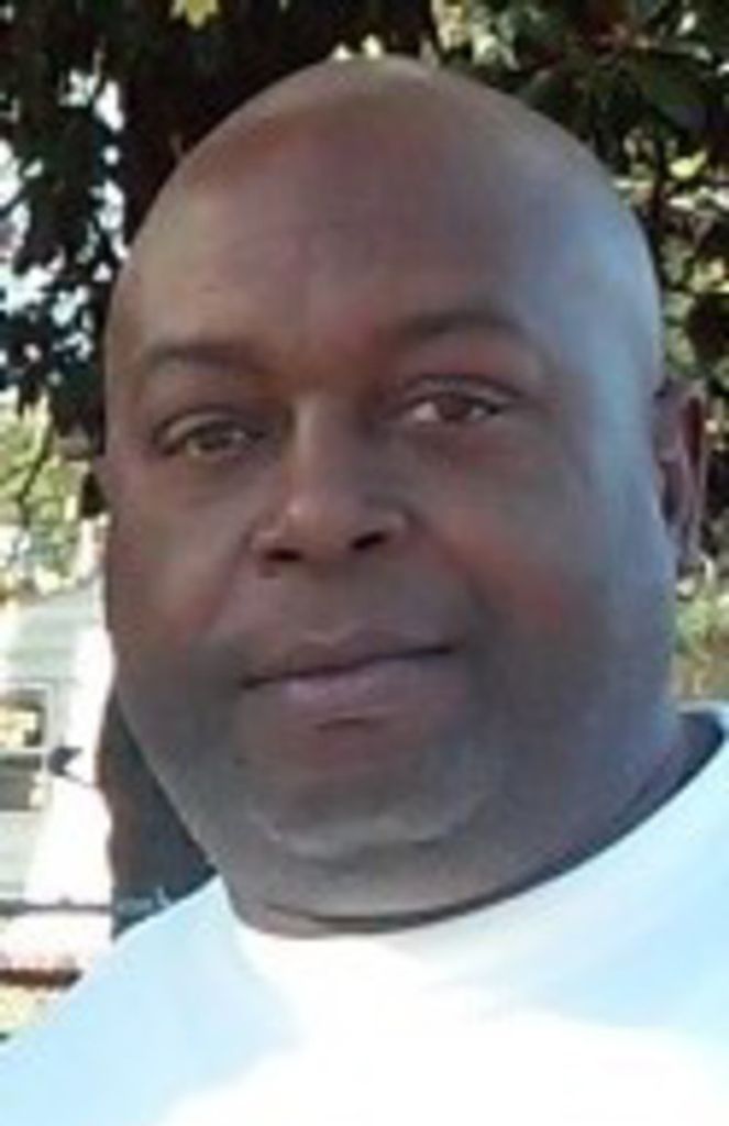 Mr. Carlos L. Malone Profile Photo