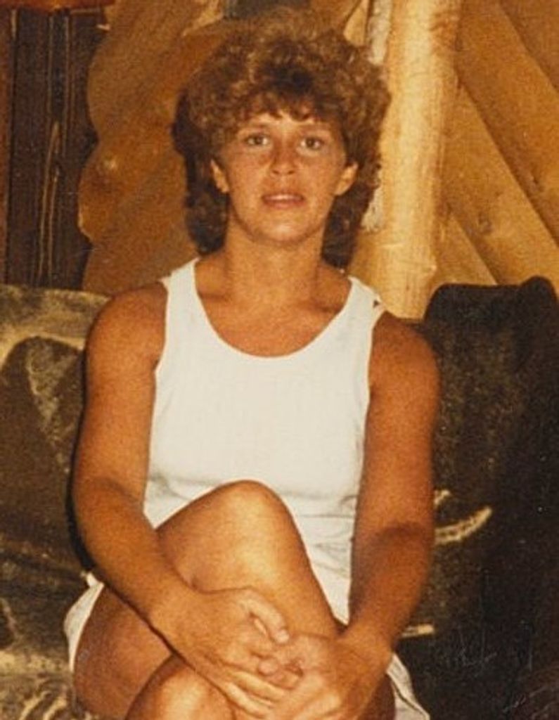 Terry Lee (Smith)  Miller