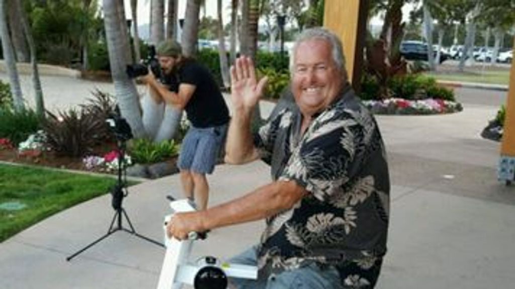 Marshall Steven Pullman