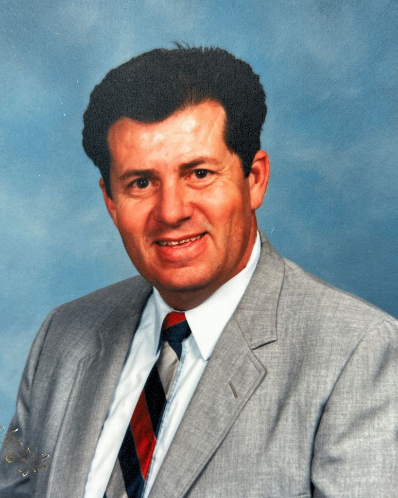 Robert Wayne Bischoff Profile Photo