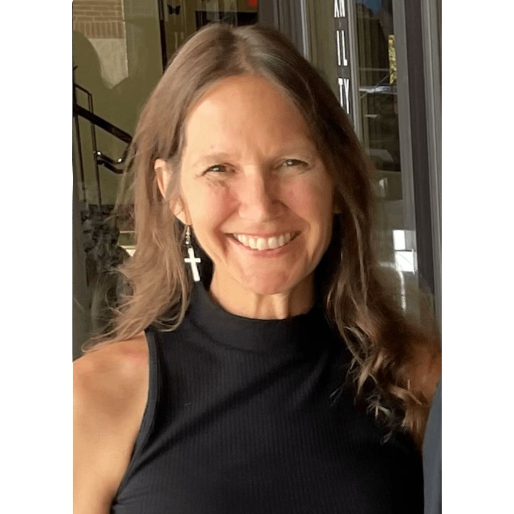 Susan Nutter