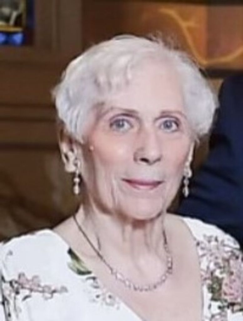 Barbara Ann Grosskopf Profile Photo