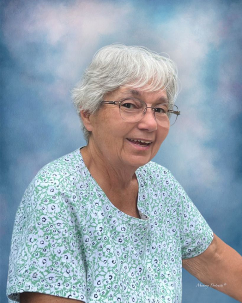 Bercelia Hooks Hall Profile Photo