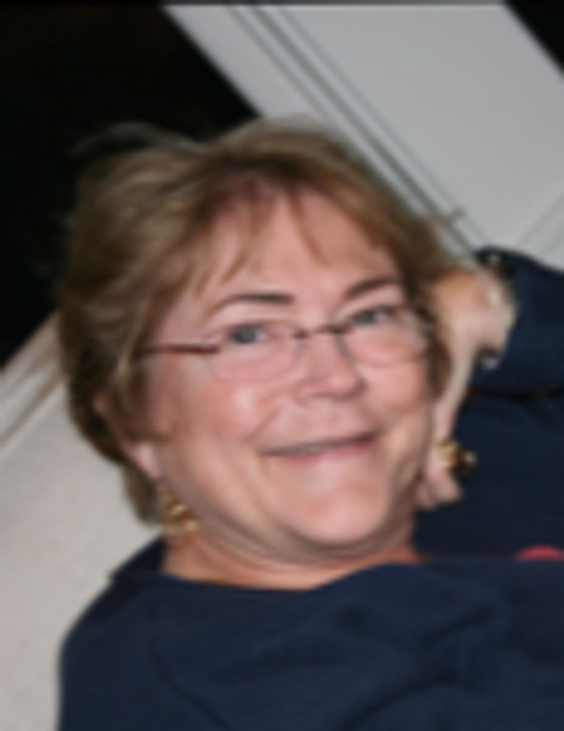 Carol (Wikert)  Kenny