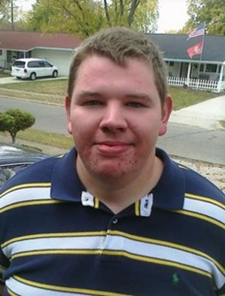 Jason D. Wine Profile Photo