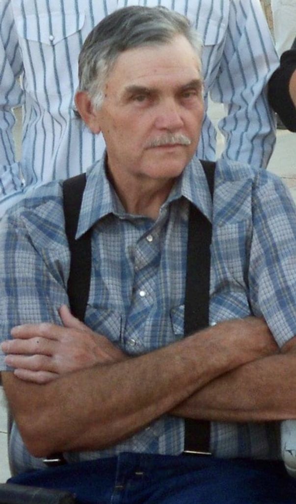 Eddie Leroy Marlow