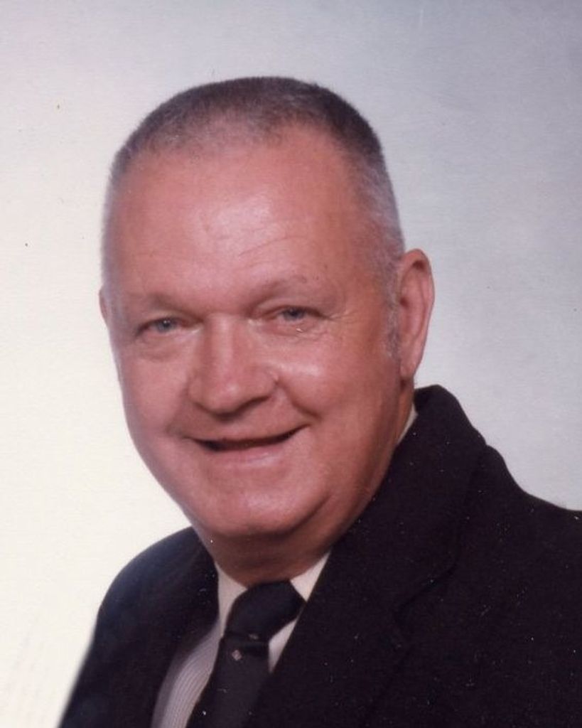 Bill Hearn