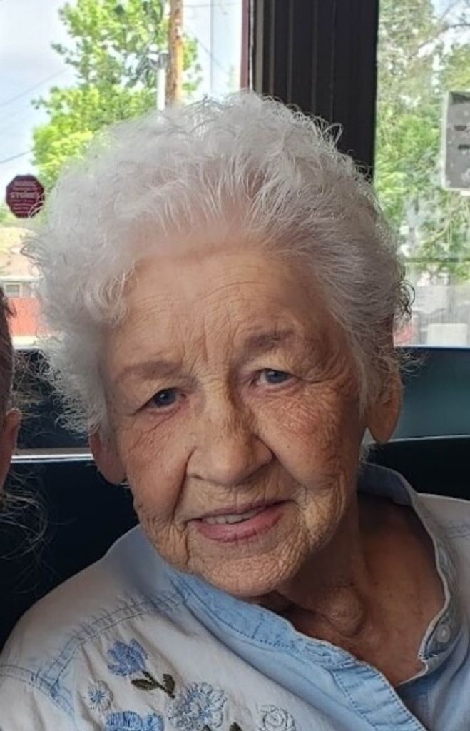 Maxine D Kossow Profile Photo