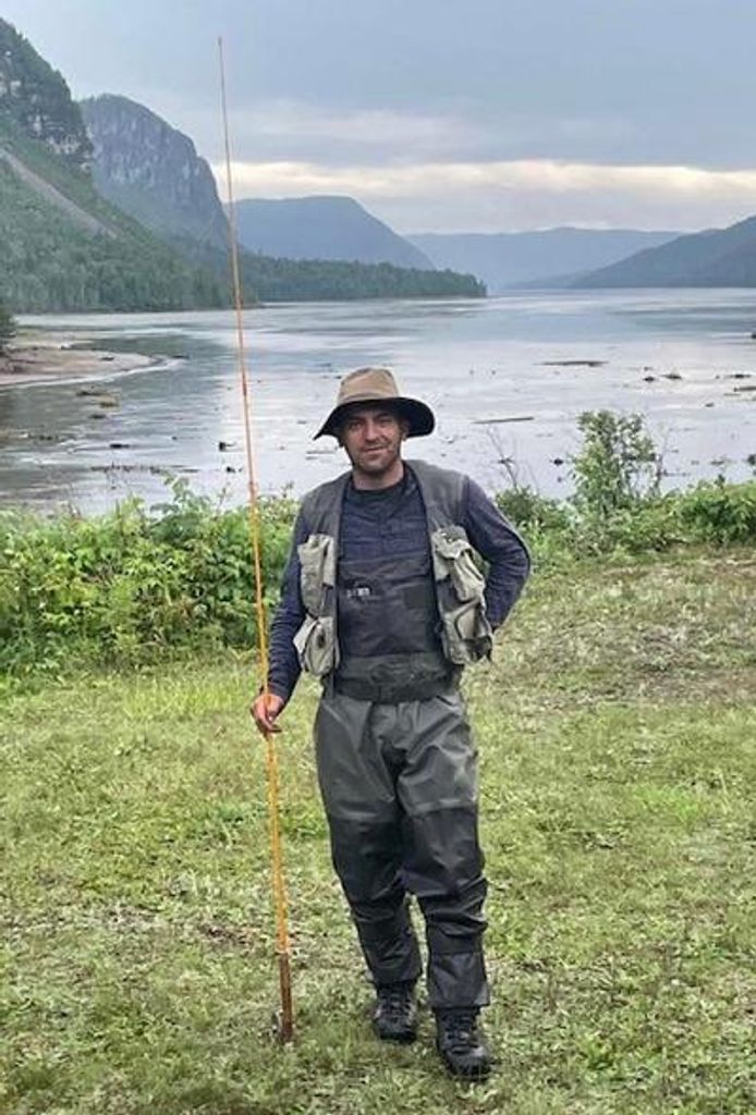 David Michael Ashley Profile Photo