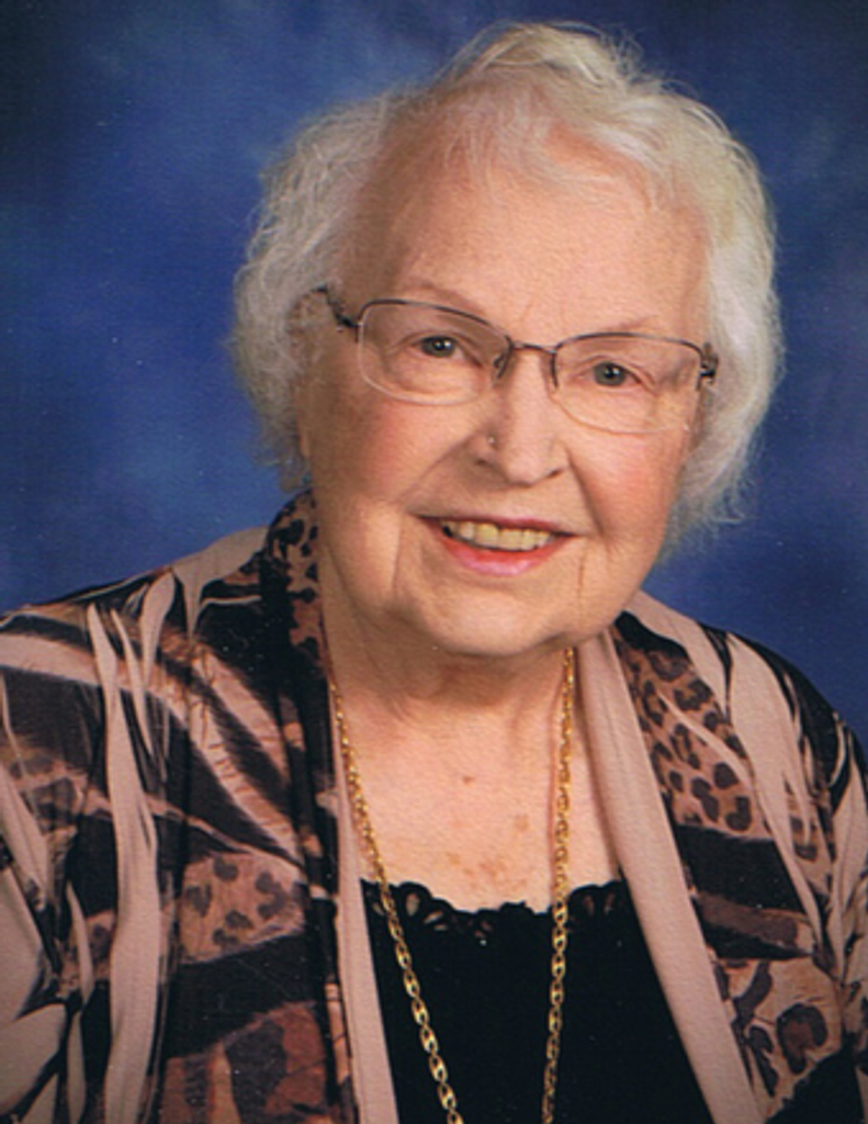 Alice Lorraine (Tuomi) Taylor Profile Photo