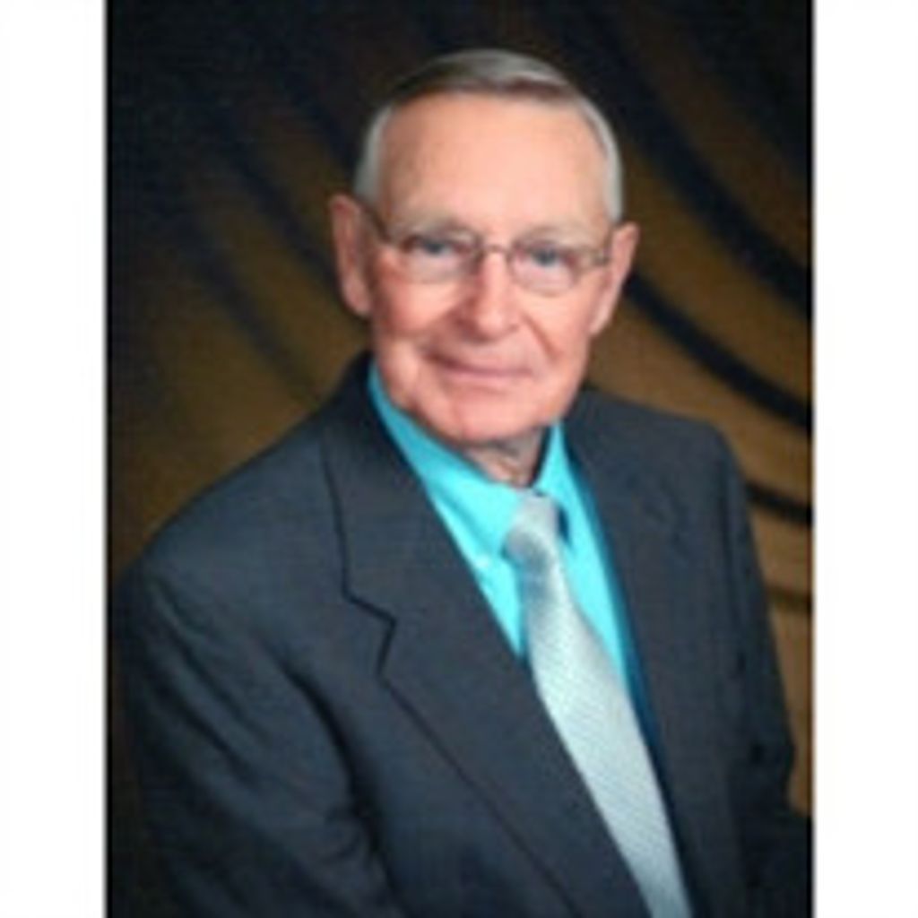 Jerry Allen Little