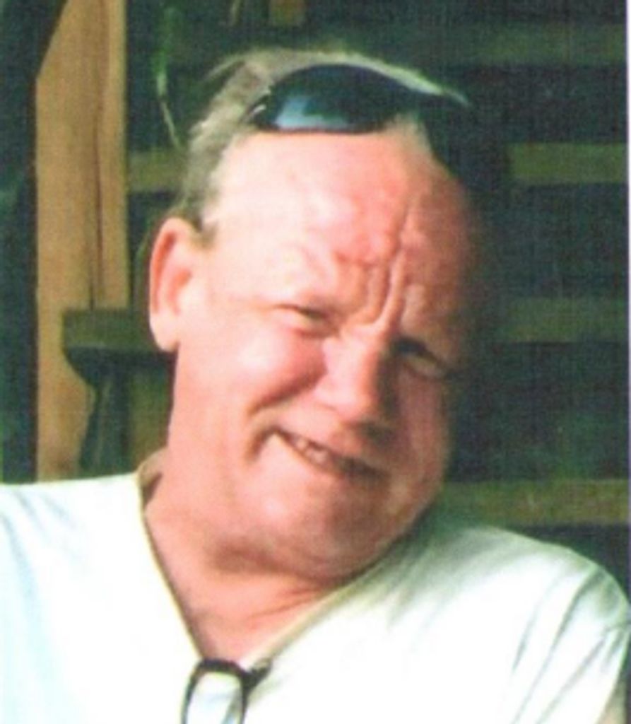 Joseph  Leo Reidy Profile Photo