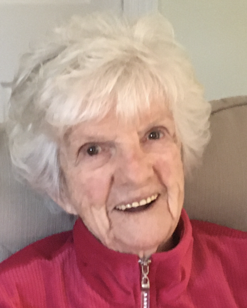 Dorothy T. Keep