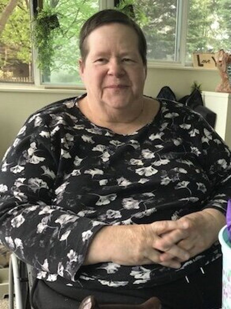 Suzanne Lynn Phillips