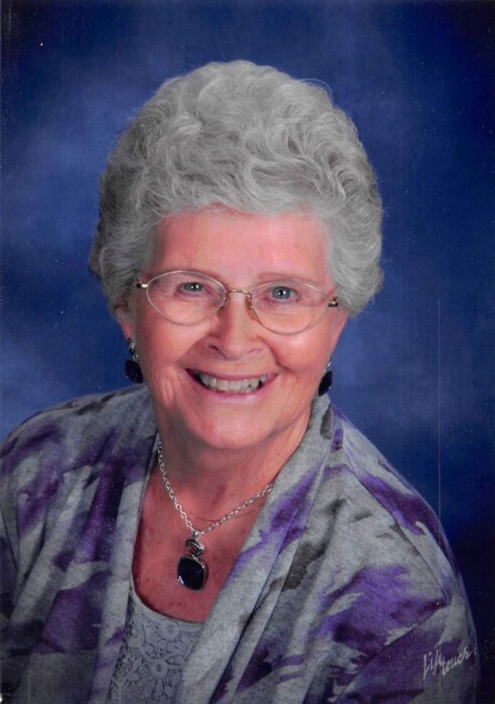 Joycelyn Martin