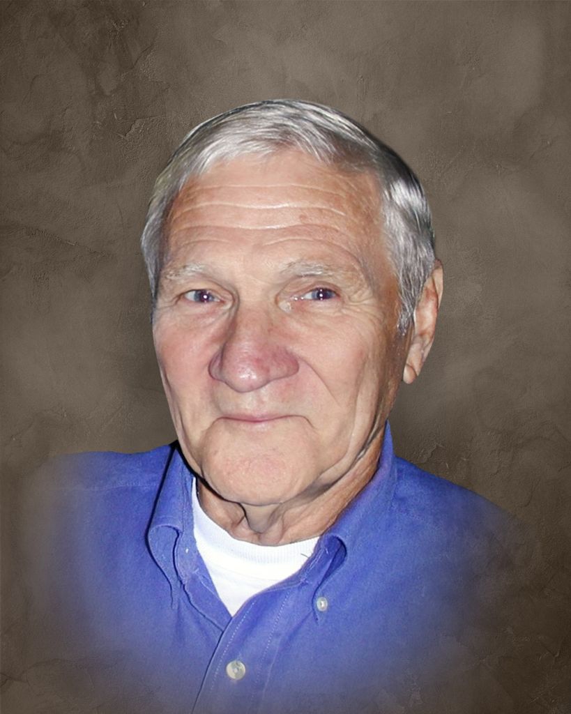 Marcel D. "Bucky" Paul Profile Photo