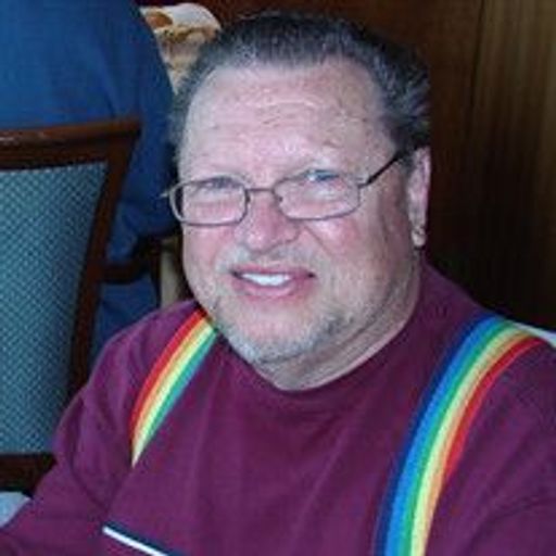 Robert B. White Profile Photo
