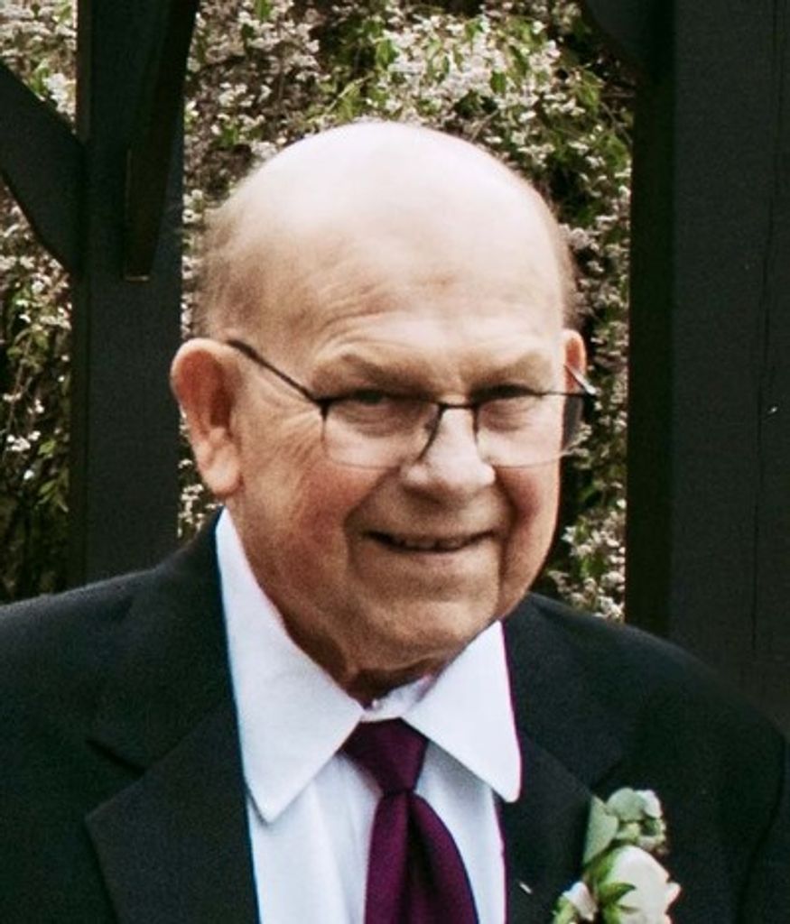 Marvin D. Misiak Profile Photo