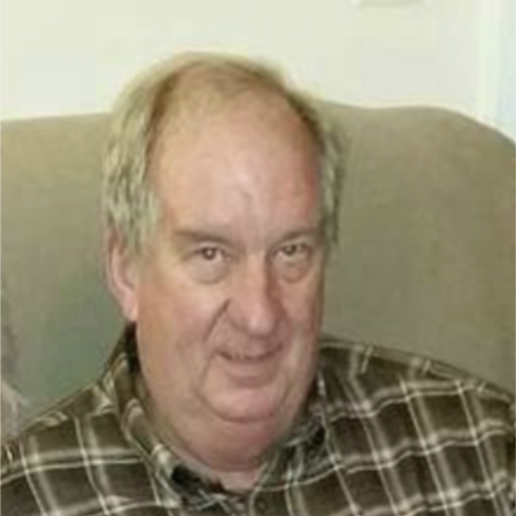 Patrick T. Ruhe Profile Photo